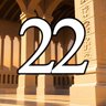 22 level completed
