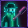 Peter Head Screwdriver