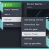 Did You Remember to Put the Game on Private?
