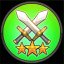 The Tamegerian's are made for Battle