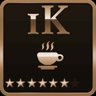 1000 Coffees Sold