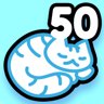 Pat 50 Cats