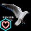 I love "Seija no Kodo"