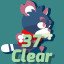 Stage Clear: 37