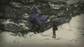 The Chocobo Whisperer