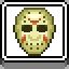 Hockey Mask