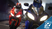 This is Ride!