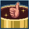 Voted Barista of the Year