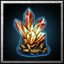 Crystals of Destiny