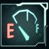 Look ma no fuel!