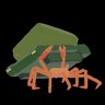 What the—? “Crab” was such an easy tank.