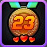 Get three collections in stage23