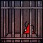 Wife Imprisoned (but He Freed Her)