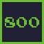Click 800 Times!