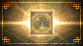 Grand Master of The Golden Art