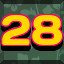 Achievement 3181