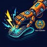 Carpal Tunnel?
