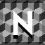 N