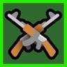 Maximum Fire Power