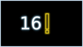 16 future dangers