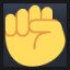 Raised Fist