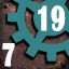 In-Depth Analysis of the 19th Machine #7