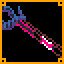 Peddler: Cursed sword