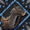 Quit horsing around