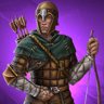 The eastern ranger
