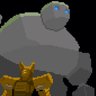 Giant Modification
