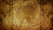 Beneath the Roots