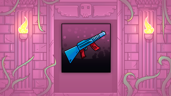 Say hello to my little friend!