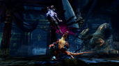 Shadow Jago's Matchups