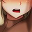 Complete 36th portrait on hard