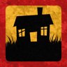 A Cabin In The Fields