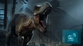 You do plan to have dinosaurs, right?