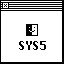  Bar OS System 5