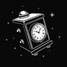 Is This A Time Paradox?