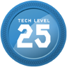 Tech Level 25