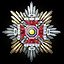 Grand Cordon of the Order of the Pillars of State