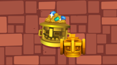 Golden Idol