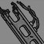 Ancient Support Strut