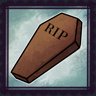 6 FEET UNDERGROUND