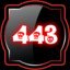Kill 886 Infected