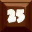 Level 25
