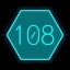 108 Shards