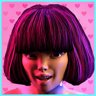 You`ve unlocked Girl 7