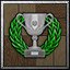 Village Silver Cups