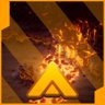 True Mastery - Magma Core