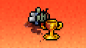First Place Walker